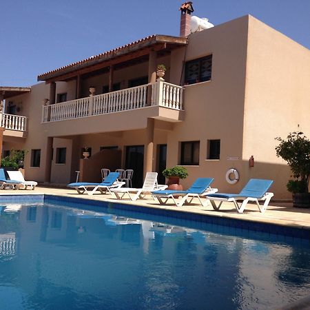 Anastasia Holiday Apartments Χλώρακα Εξωτερικό φωτογραφία