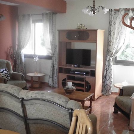 Anastasia Holiday Apartments Χλώρακα Εξωτερικό φωτογραφία