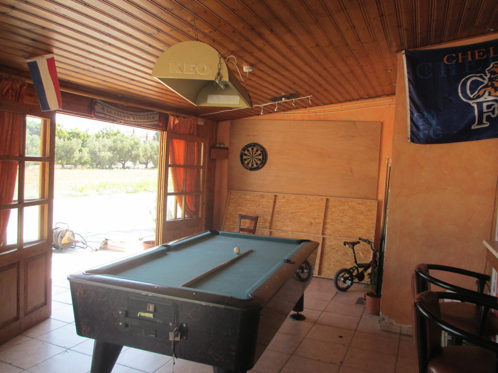 Anastasia Holiday Apartments Χλώρακα Εξωτερικό φωτογραφία