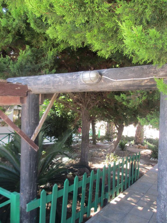 Anastasia Holiday Apartments Χλώρακα Εξωτερικό φωτογραφία