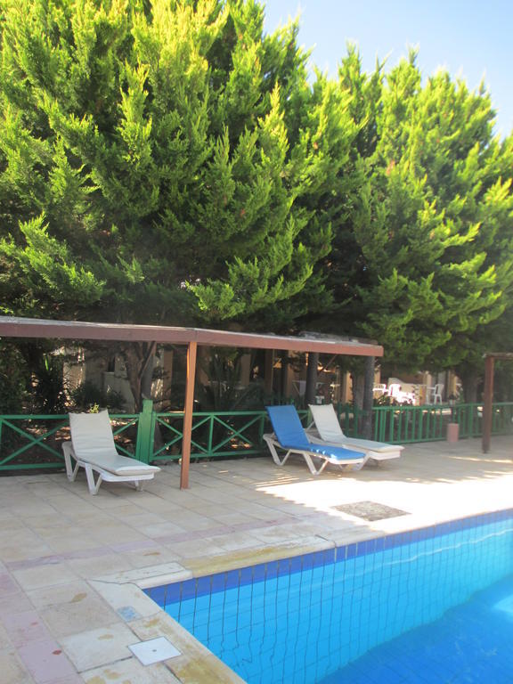 Anastasia Holiday Apartments Χλώρακα Εξωτερικό φωτογραφία