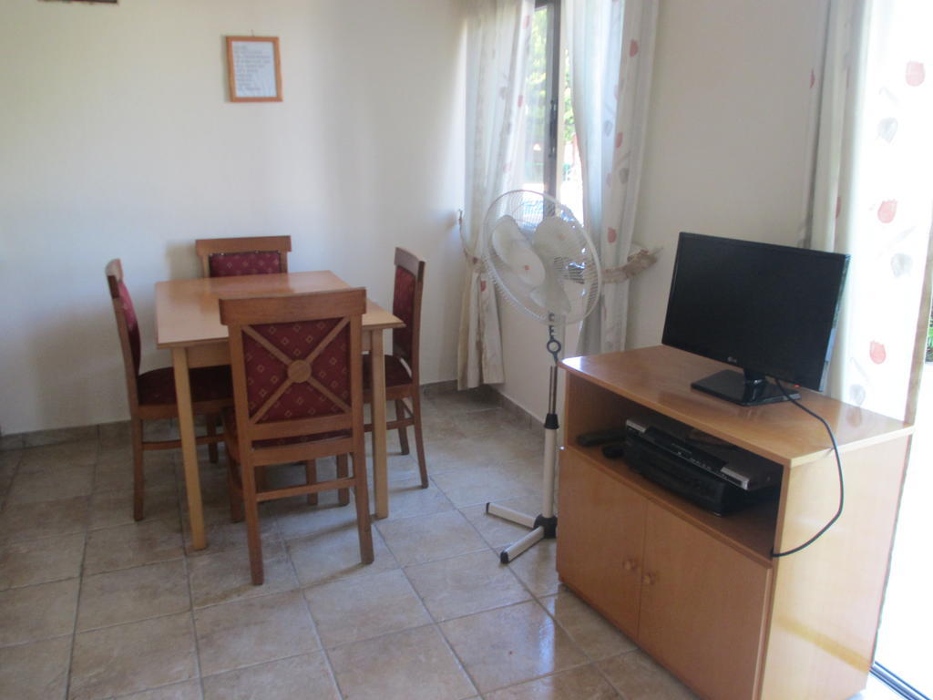 Anastasia Holiday Apartments Χλώρακα Δωμάτιο φωτογραφία