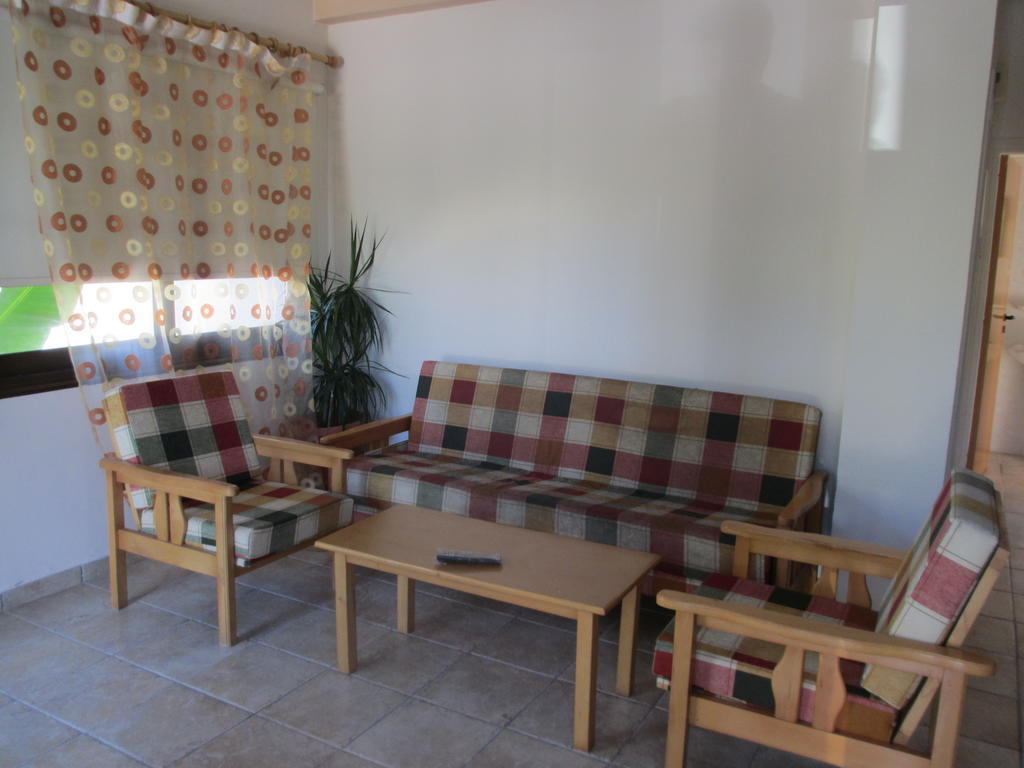 Anastasia Holiday Apartments Χλώρακα Δωμάτιο φωτογραφία