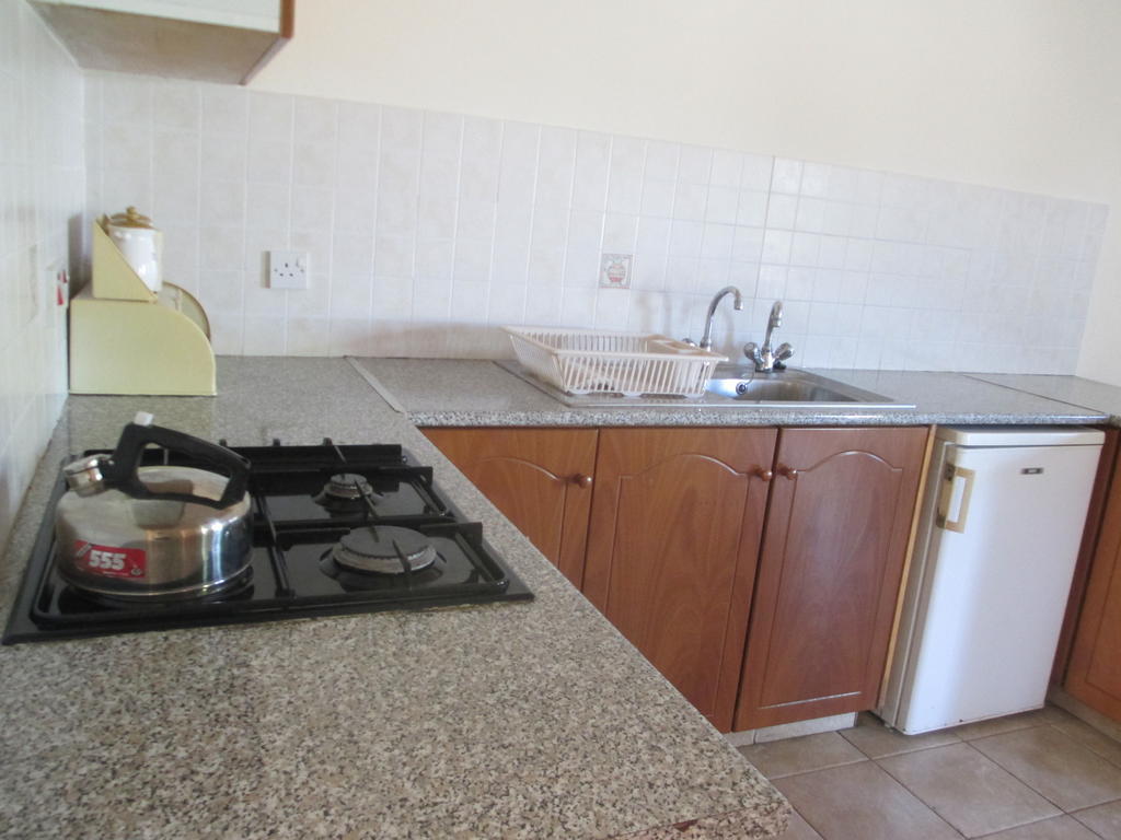 Anastasia Holiday Apartments Χλώρακα Δωμάτιο φωτογραφία