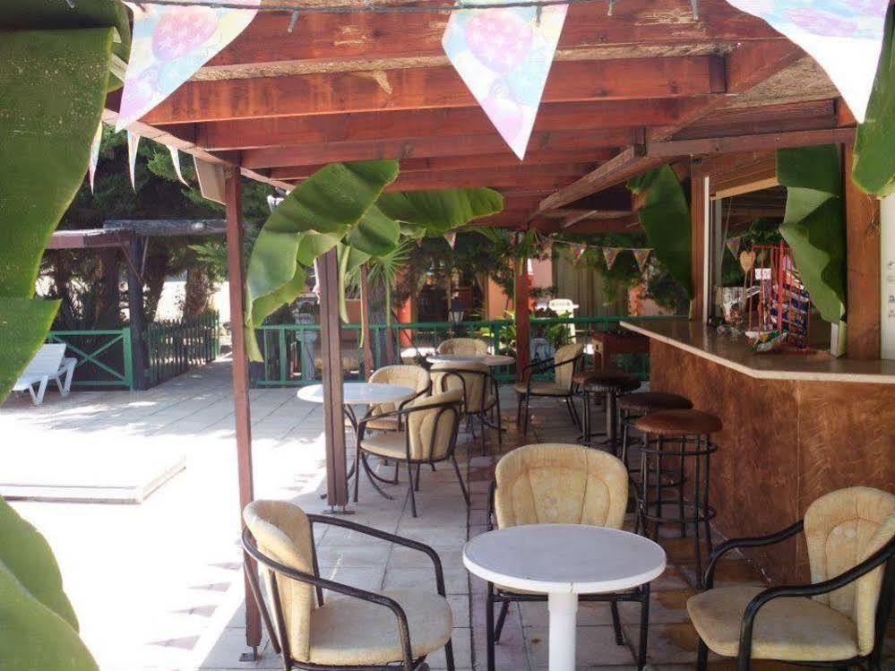 Anastasia Holiday Apartments Χλώρακα Εξωτερικό φωτογραφία