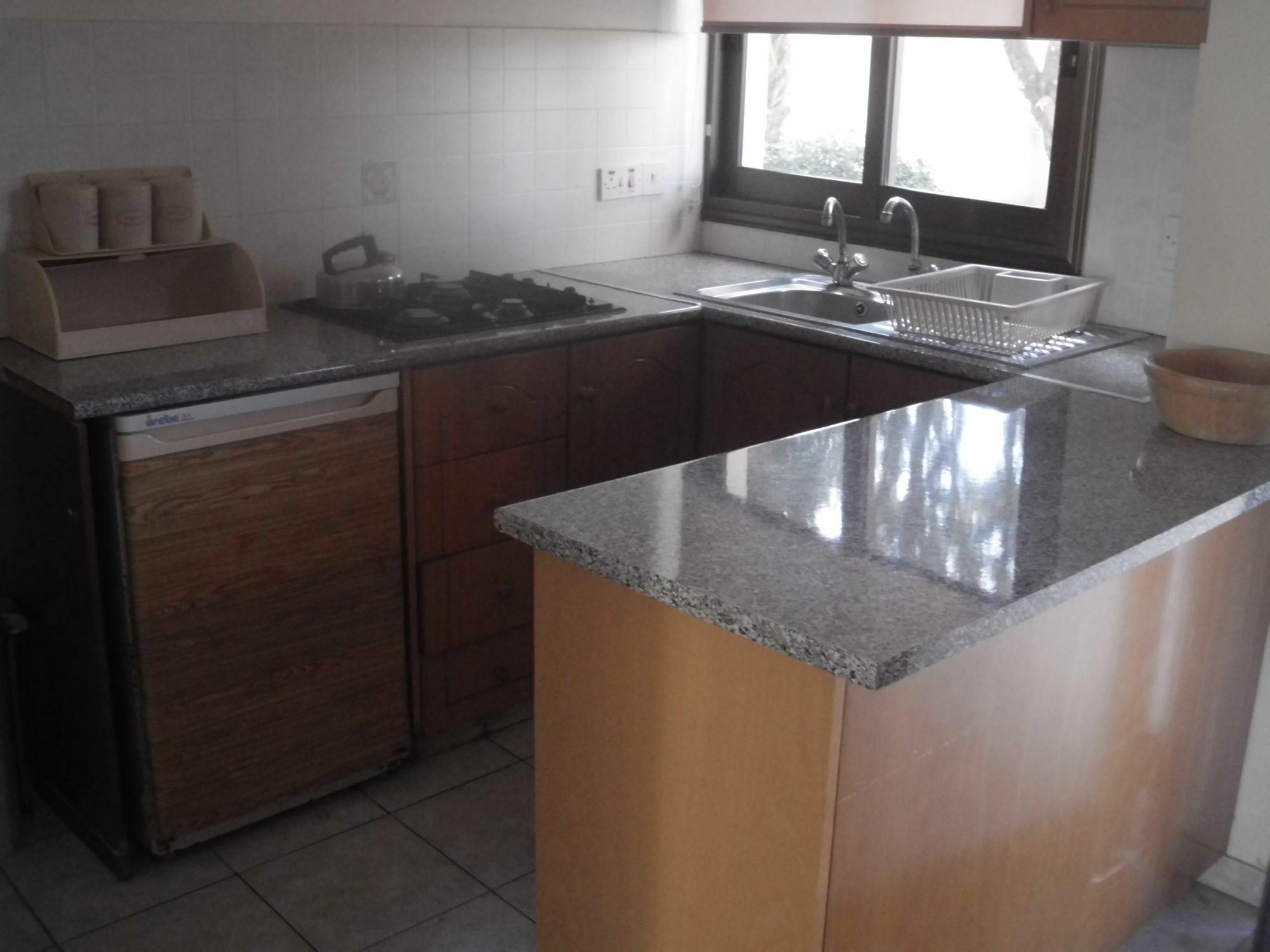Anastasia Holiday Apartments Χλώρακα Εξωτερικό φωτογραφία