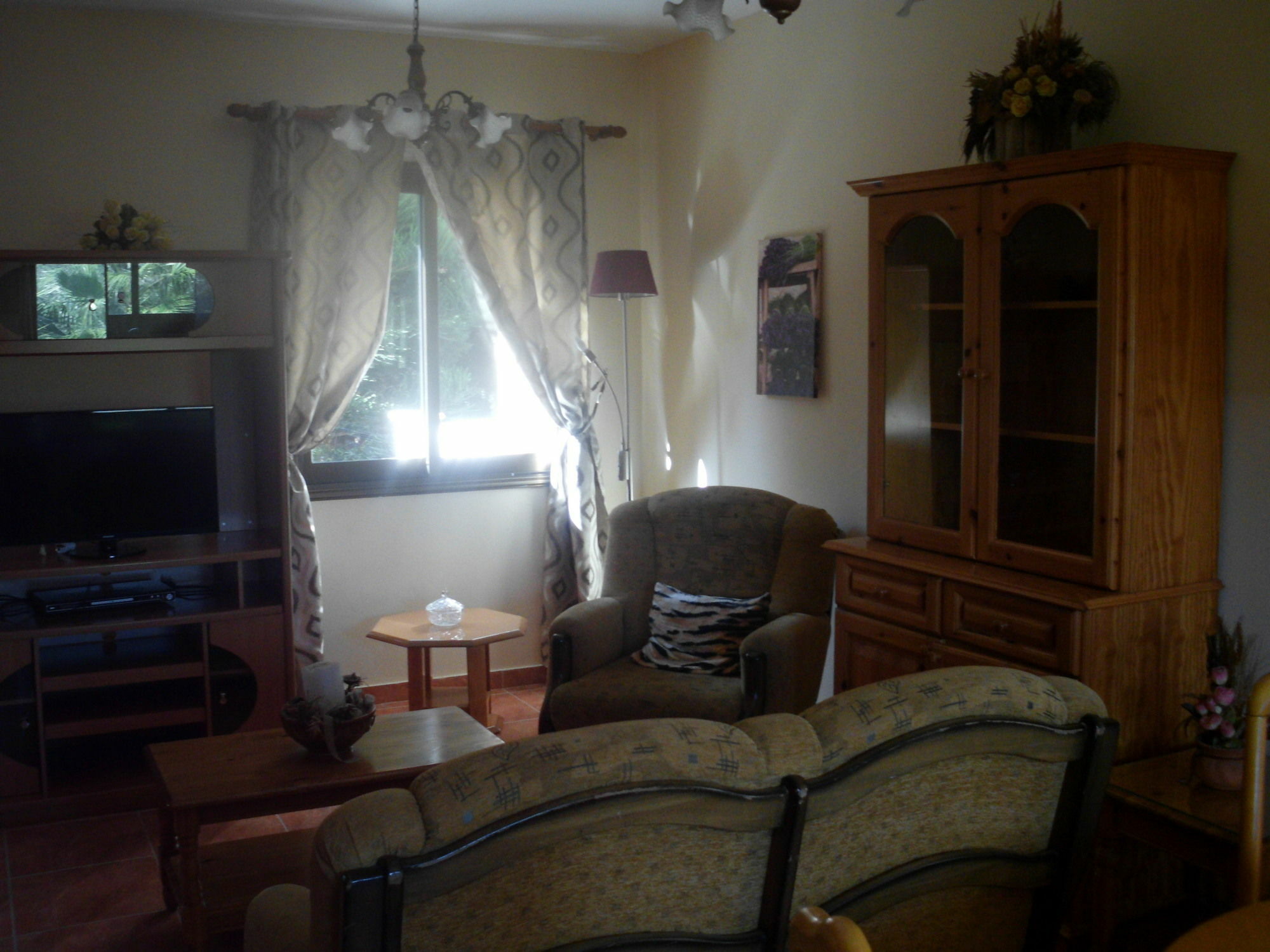 Anastasia Holiday Apartments Χλώρακα Εξωτερικό φωτογραφία