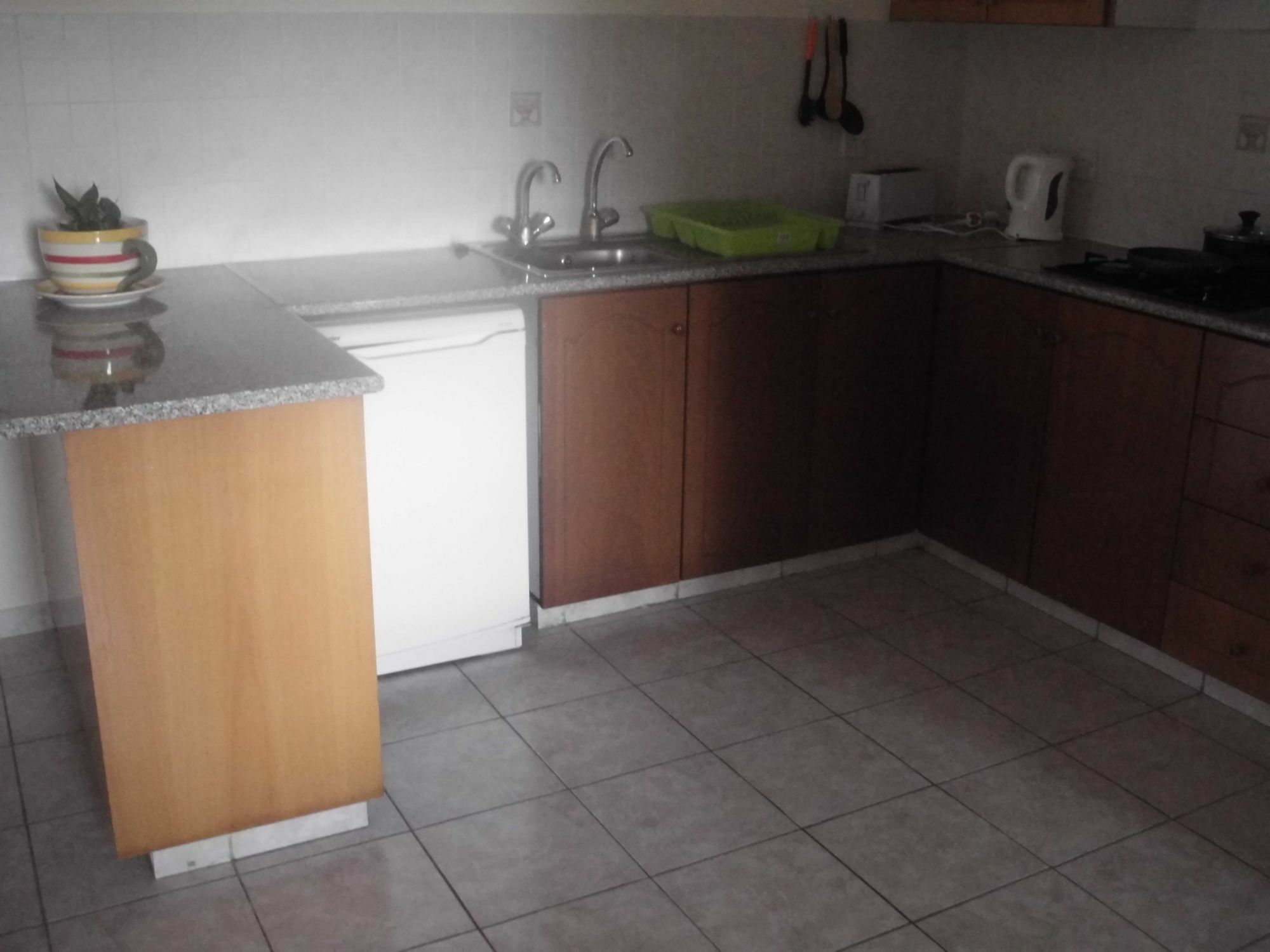 Anastasia Holiday Apartments Χλώρακα Εξωτερικό φωτογραφία