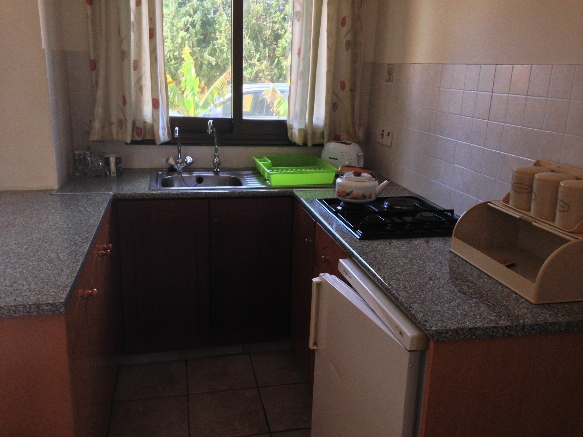 Anastasia Holiday Apartments Χλώρακα Εξωτερικό φωτογραφία