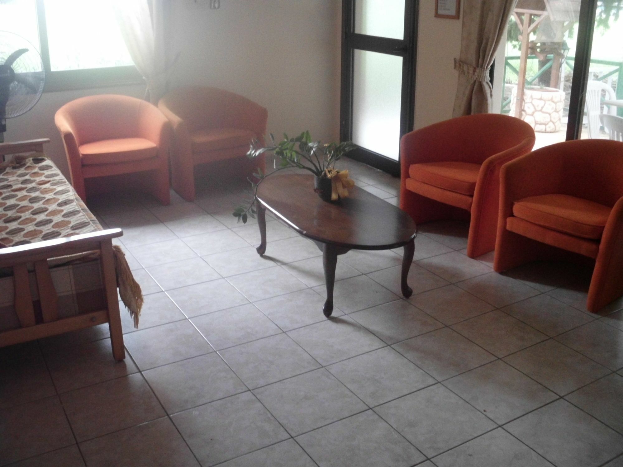 Anastasia Holiday Apartments Χλώρακα Εξωτερικό φωτογραφία